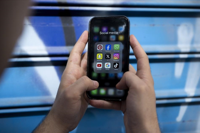 Dünya nüfusunun yüzde 62'si sosyal medya kullanıyor