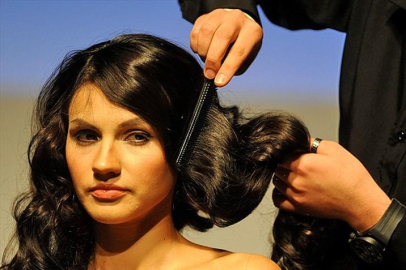 Berber, kuaför ve güzellik salonları bugünden itibaren haftanın bir günü kapalı olacak