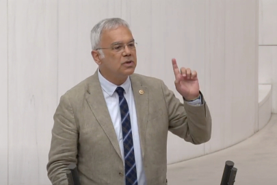 Pala'dan Bakanlara Kızılay sorusu: 'Kızılay sağlığın ticaretini yapamaz'