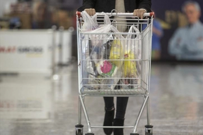 ENAG'a göre yıllık enflasyon yüzde 113,08 oldu