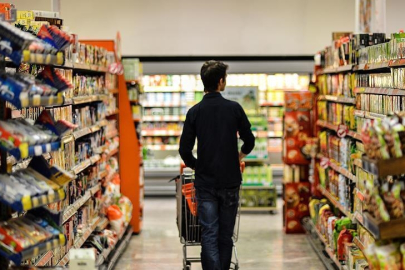 TÜİK enflasyon rakamlarını açıkladı; Yıllık yüzde 71,6 artış