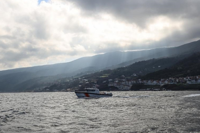 Batan kargo gemisinin su aldığını fark etmelerine rağmen tedbir almamışlar