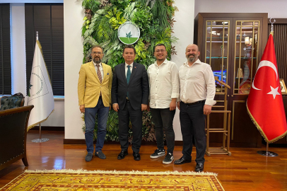 Osmangazi Belediyesi'nden yeni festival