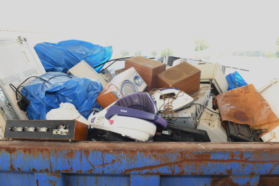 Osmangazi’de 4 bin 110 ton atık ekonomiye kazandırıldı