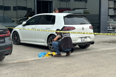 Velayet davası sonrası eski eşini silahla yaralayan şüpheli tutuklandı