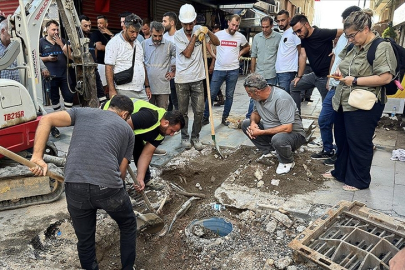 Elektrik akımına kapılan 2 kişinin ölümüne ilişkin 31 gözaltı