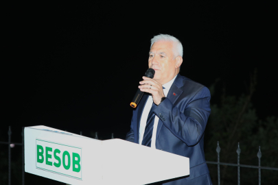 Bozbey: Esnafla halkı tekrar barıştırmak istiyoruz