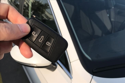 İkinci el çevrim içi oto pazarında satışlar haziranda yıllık bazda yüzde 13 azaldı