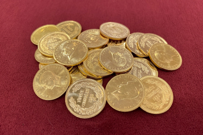 Bursa’da altın dolandırıcılarına yönelik operasyonda 9 tutuklama