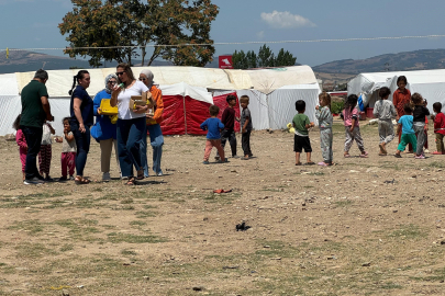 Mevsimlik tarım işçilerinin çocuklarının eğitimi için harekete geçildi