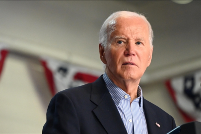 ABD Başkanı Joe Biden adaylıktan çekildiğini duyurdu