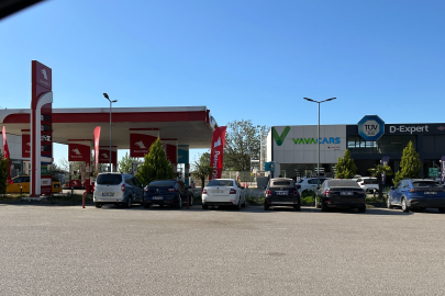 Bursaspor Kulübü’nden benzinlik arazisi açıklaması