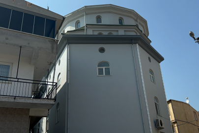 Bursa'da şaşkınlık yaratan olay; Dini nikahlı koca, ayrıldığı eşinin selasını okuttu!