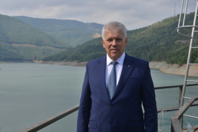 Su tüketimi yüzde 20 arttı, BUSKİ'den tasarruf çağrısı geldi