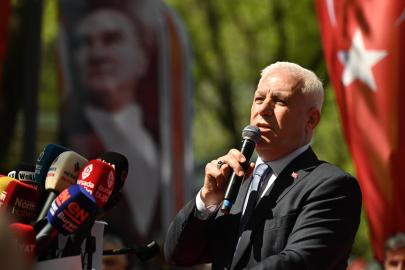 ORC anket yaptı; Bozbey beğenilen ilk 5 başkan arasında