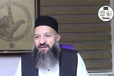 Bursa'da Arifane İlim Derneği'nde cinsel taciz