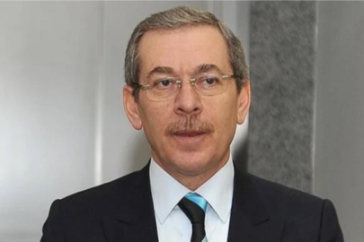 Abdullatif Şener'in oğlu anneannesini rehine alıp öldürdü