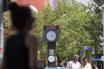 Yazın artan su ve gıda kaynaklı enfeksiyonlar ishal ve kusma vakalarını tetikliyor