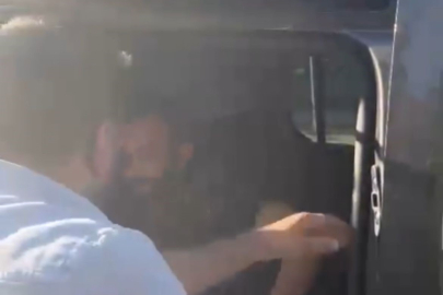 40 yıl hapse mahkum firari yakalandı