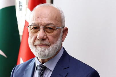 SADAT'ın kurucusu Adnan Tanrıverdi vefat etti