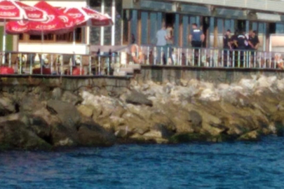 Mudanya'da kayalıklara vuran cesedin kimliği belli oldu