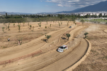 Otokros tutkunları Bursa'da buluştu