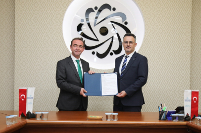 BTÜ ve Keles Belediyesi’nden iş birliği protokolü