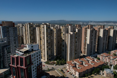 'Bursa'da 1 milyon 100 bin kişi deprem riski altında yaşıyor'