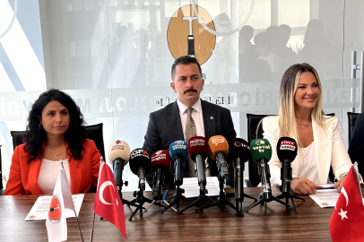 Mehmet Yıldız: “Afet, Acil Durum ve İklim Değişikliği Bakanlığı kurulmalı”