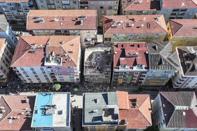 Riskli konutlar için 'güçlendirme veya dönüşümde acele edin' uyarısı