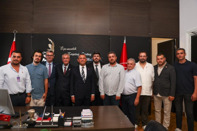 Özgür Özel Mudanya Mütarekesi'nin 102. yıldönümü kutlamalarına katılacak