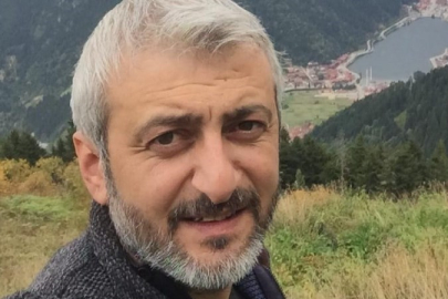 AKP eski Bursa İl Gençlik Kolları Başkanı Süleyman Akyüz ölü bulundu