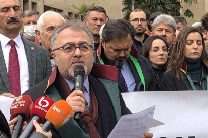 Metin Öztosun, Bursa Baro Başkanlığına yeniden aday