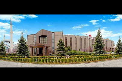 Diyanet'in tuvaletleri 6 milyon liraya yenilenecek