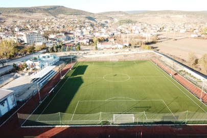 Bozüyük Vitraspor - Bursaspor maçı seyircisiz oynanacak