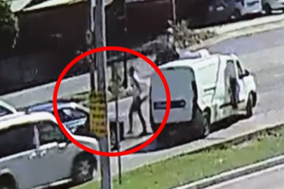 Eski nişanlısının şiddeti sonucu genç kadın iki bacağını kaybetti