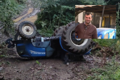 Bursa'da 2 gündür haber alınamayan şahsın kazada öldüğü ortaya çıktı