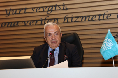 Nilüfer’in 5 yıllık yol haritasına Meclis onayı