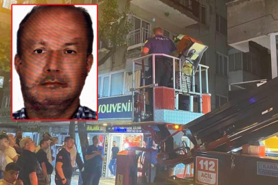 Bursa'da doktor evinde ölü bulundu