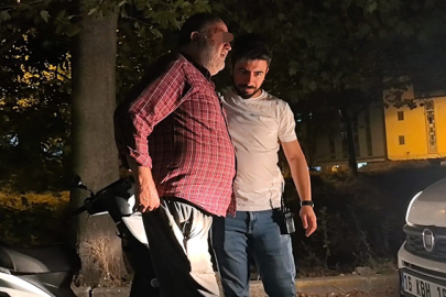 İnegöl'de bisiklet tamircisi, arkadaşını tornavidayla ağır yaraladı