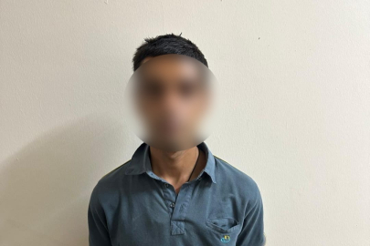 Bursa'da 15 yıl hapis cezasıyla aranan şüpheli yakalandı