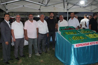 Çiftçinin umudu kışlık ürünlerde