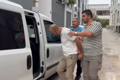 Kesinleşmiş cezası olan firarinin kaçak yıllarında 2 çocuğu olmuş