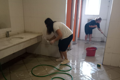 Milli Eğitim’in temizlik planı çöktü; Talep sürekli personel