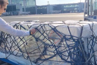 Ahu Tuğba'nın cenazesi İstanbul'a getirildi