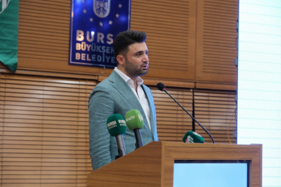 Bursaspor Olağan Divan Kurulu toplantısını gerçekleştirdi