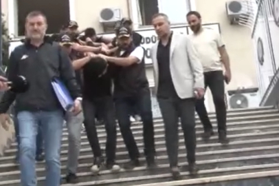 Serhat Akın’a silahlı saldırı olayına ilişkin 5 şüpheli tutuklandı