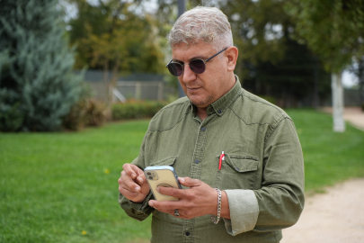 Telefonla konuşurken 48 bin lira dolandırıldı