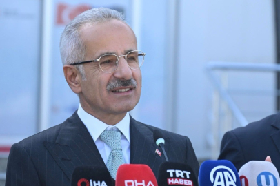 Bakan Uraloğlu'ndan Bursa'ya 2 yeni uçuş hattı müjdesi