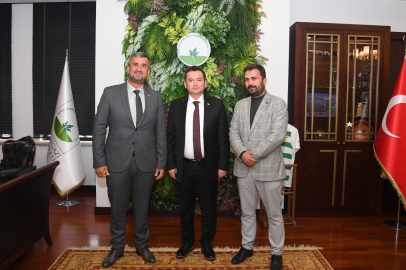 Osmangazi’ye 3 akıllı otopark